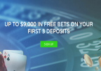 Casino Max bonus