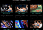 Roaring 21 games