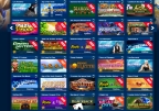 Betfred games