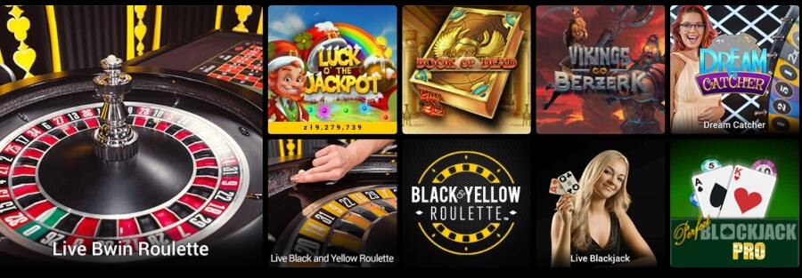 Browser online-casino-games