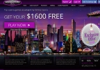Jackpot City home