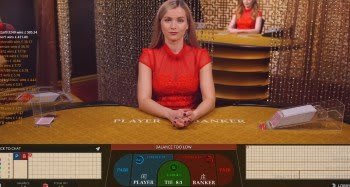 live dealer online casino