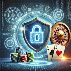 Safe Online Casino games