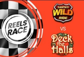 reels races tournaments