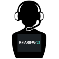 Customer support is a priority in Roaring 21