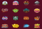 Ruby Fortune games