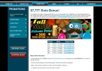 Slotocash promotions