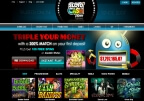 Slotocash home
